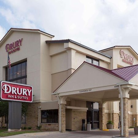 Drury Inn & Suites San Antonio Northeast Dış mekan fotoğraf