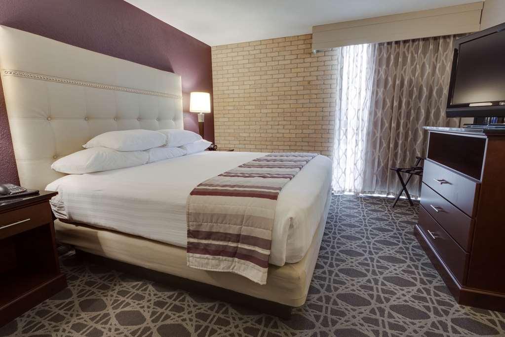 Drury Inn & Suites San Antonio Northeast Oda fotoğraf