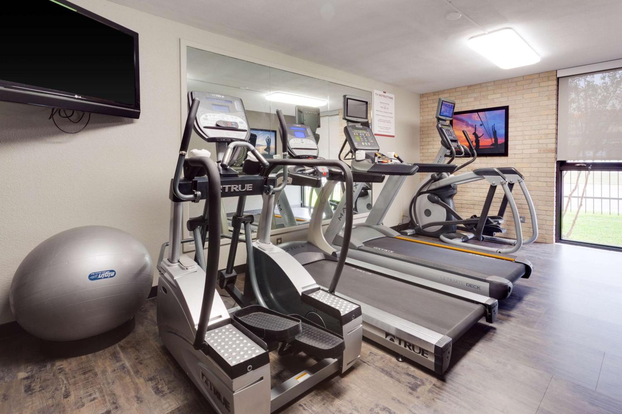 Drury Inn & Suites San Antonio Northeast Dış mekan fotoğraf