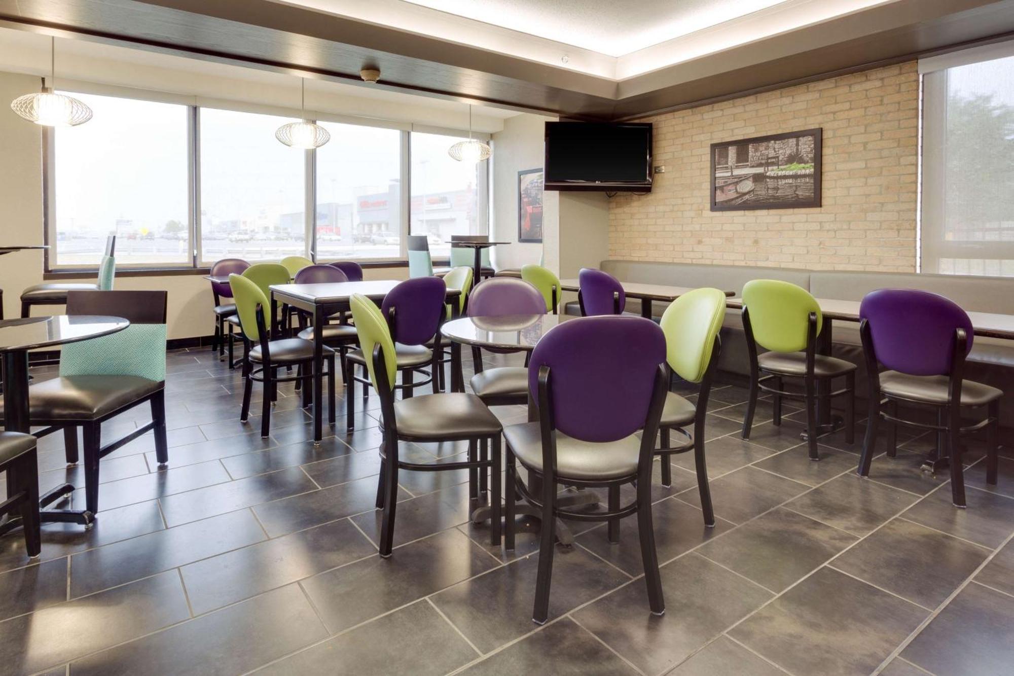 Drury Inn & Suites San Antonio Northeast Dış mekan fotoğraf