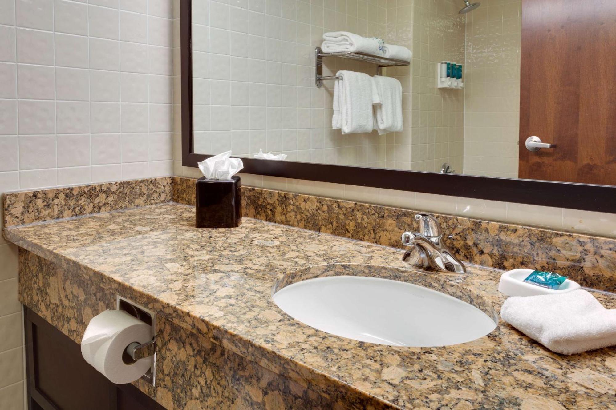 Drury Inn & Suites San Antonio Northeast Dış mekan fotoğraf
