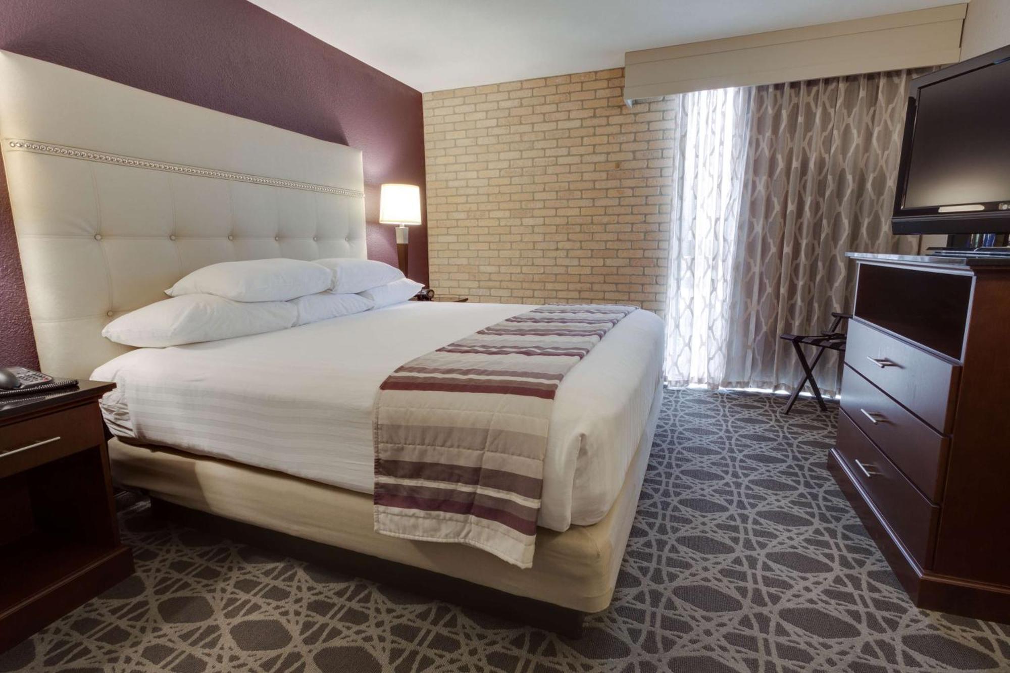 Drury Inn & Suites San Antonio Northeast Dış mekan fotoğraf