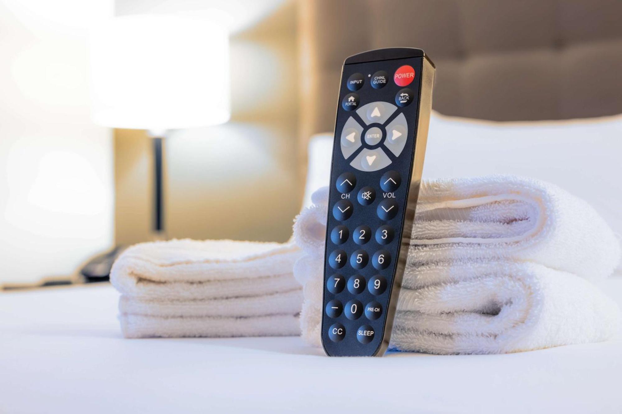 Drury Inn & Suites San Antonio Northeast Dış mekan fotoğraf