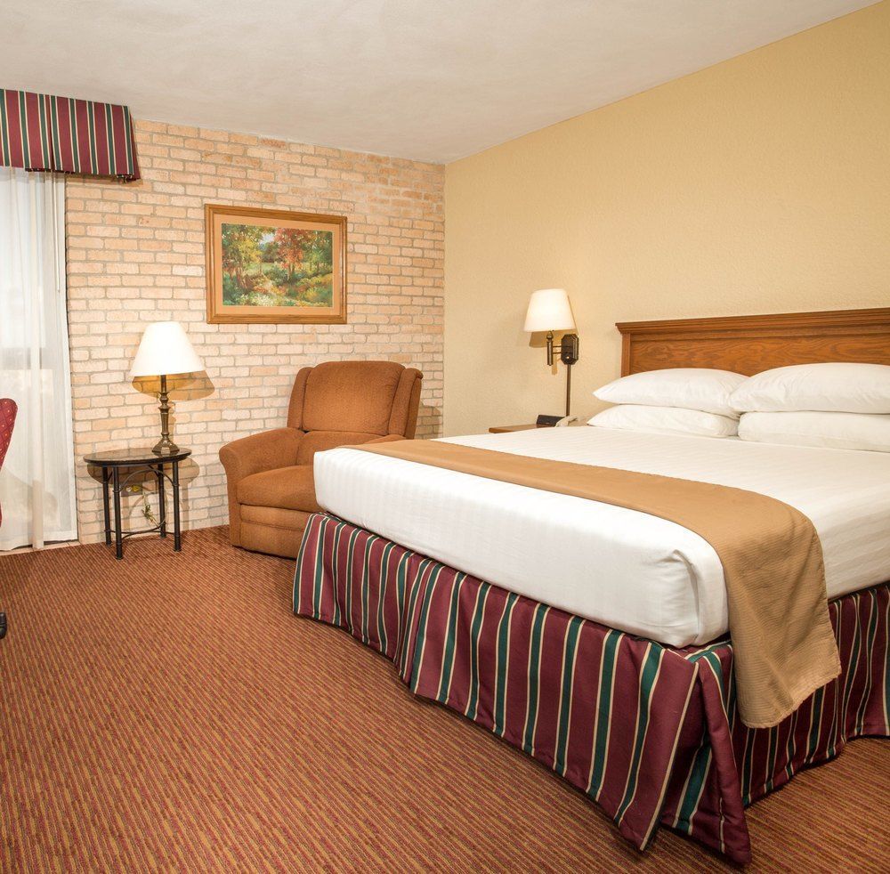 Drury Inn & Suites San Antonio Northeast Dış mekan fotoğraf
