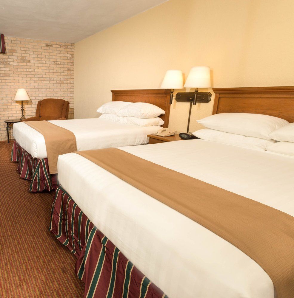 Drury Inn & Suites San Antonio Northeast Dış mekan fotoğraf
