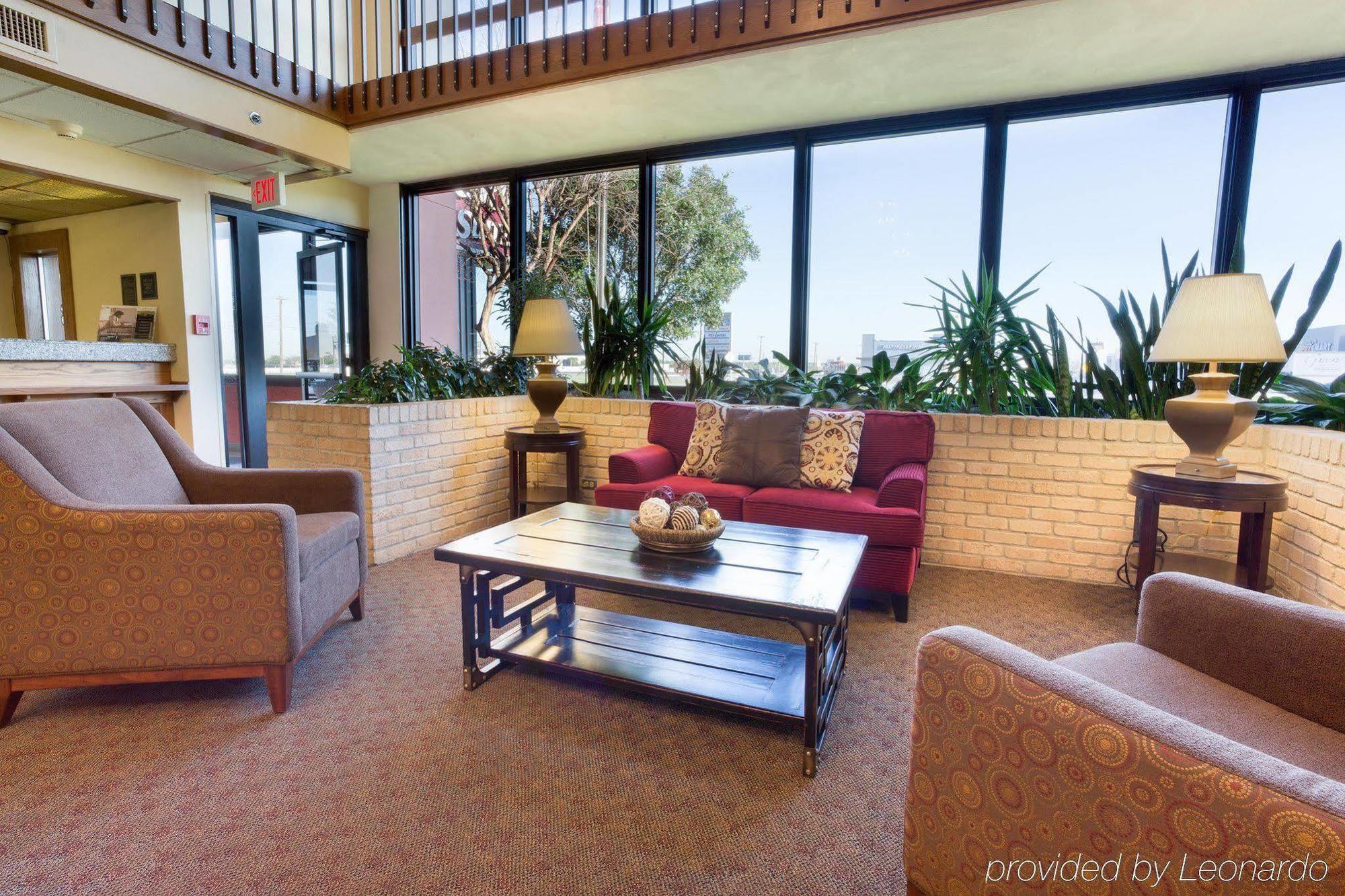 Drury Inn & Suites San Antonio Northeast Dış mekan fotoğraf