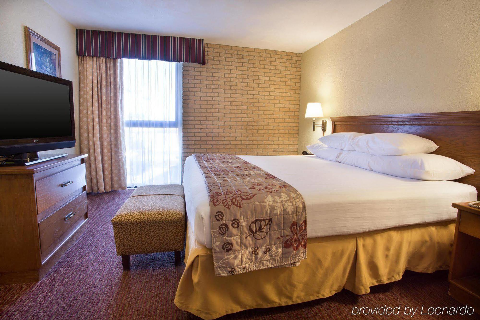 Drury Inn & Suites San Antonio Northeast Dış mekan fotoğraf