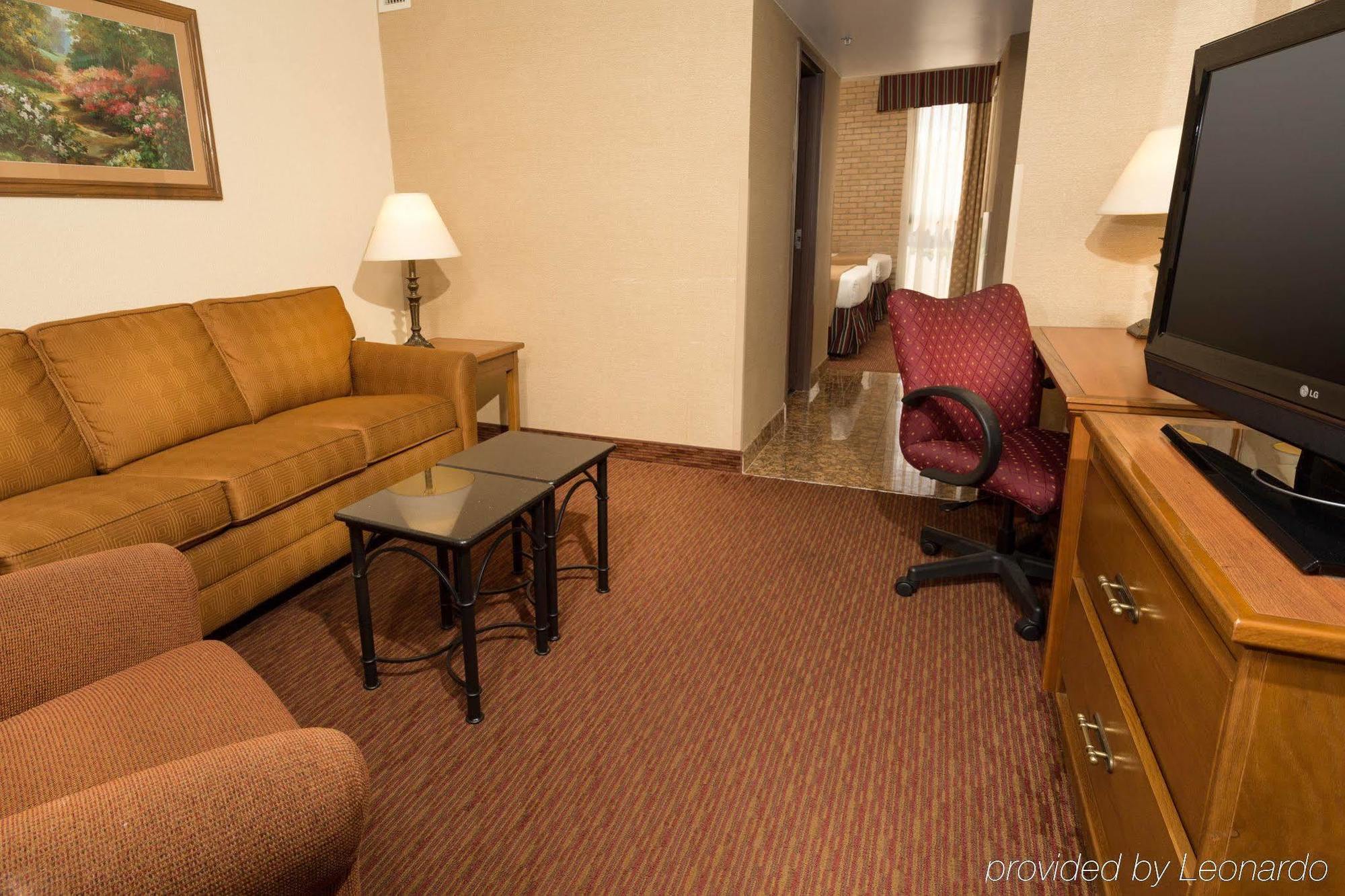 Drury Inn & Suites San Antonio Northeast Dış mekan fotoğraf
