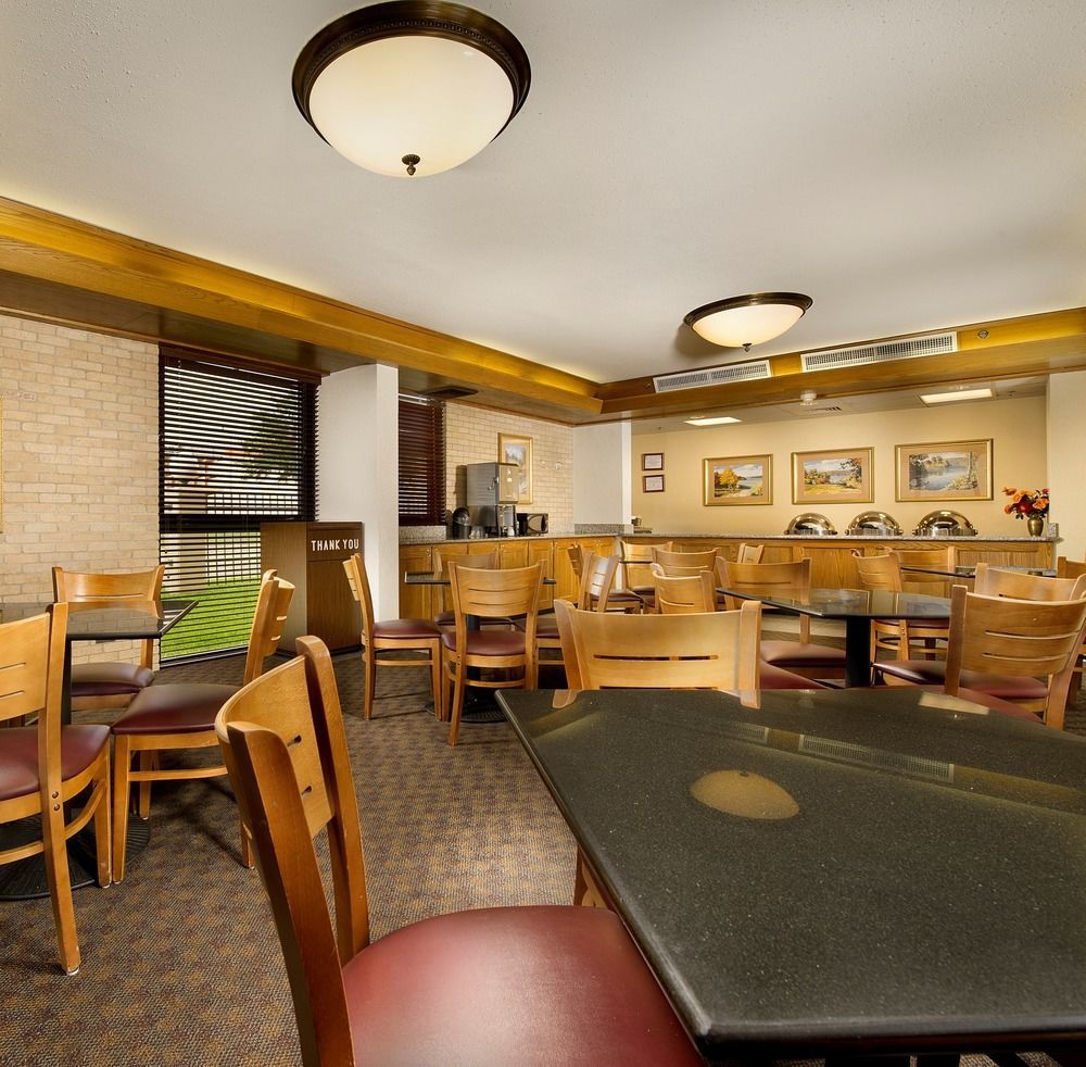 Drury Inn & Suites San Antonio Northeast Dış mekan fotoğraf
