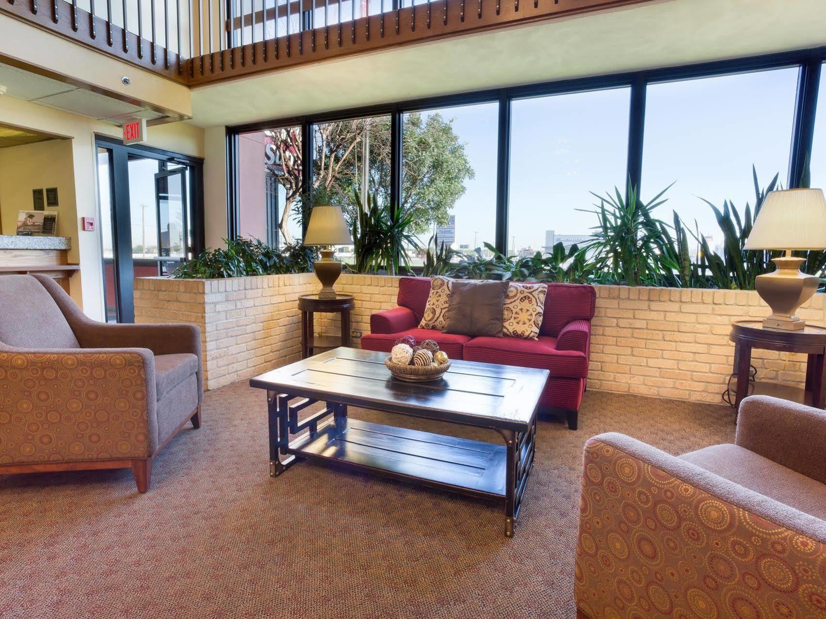 Drury Inn & Suites San Antonio Northeast Dış mekan fotoğraf