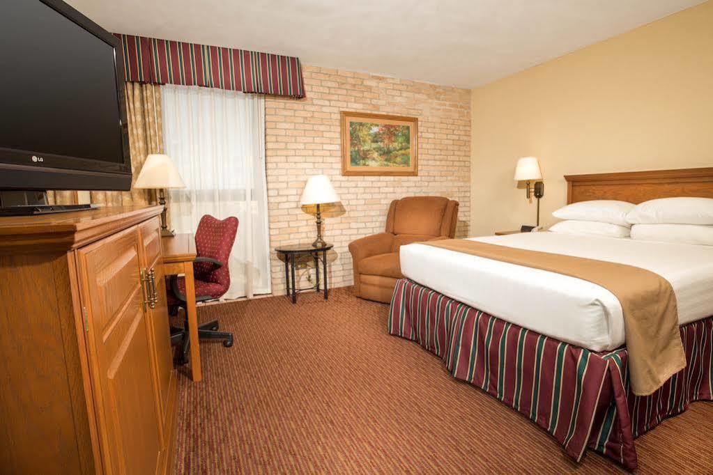 Drury Inn & Suites San Antonio Northeast Dış mekan fotoğraf